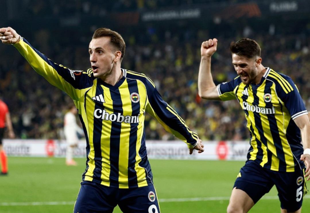 Kerem Aktürkoğlu'nun transfer detayları ortaya çıktı! Bu olay transfer sürecini etkiledi… 2