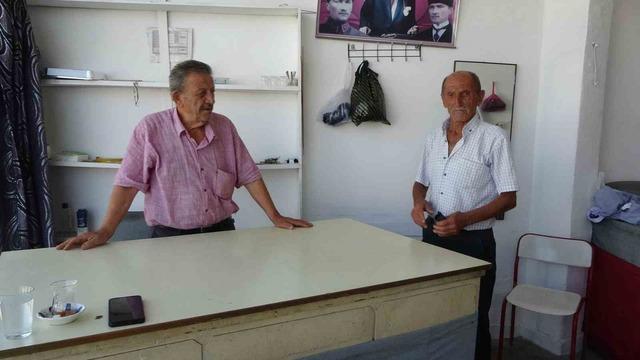 Çocukken eline iğne iplik aldı ve 60 yıldır elinden bırakmadı. 3