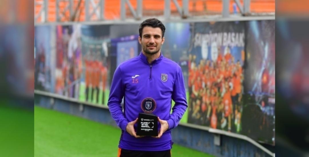 Eski Galatasaraylı yıldız Leo Dubois, 31 yaşında futbolu bırakacağını duyurdu! 5