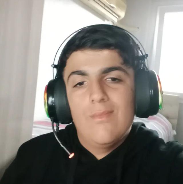 Yusuf Baran Aygün 1