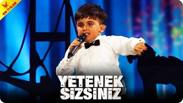 yetenekli yusuf baran aygün