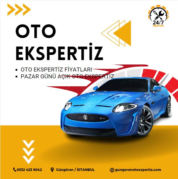 Araç Değerlendirmesi ve Oto Ekspertiz Fiyatları