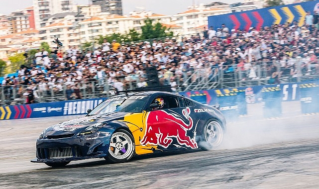 Türkiye Drift Şampiyonası İlk Kez Bursa’da – SPOR