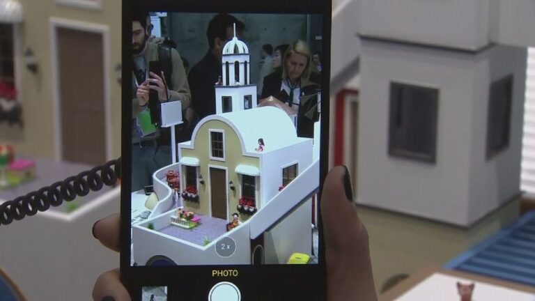 Barcelona’da Samsung, Huawei ve Nokia mücadelesi