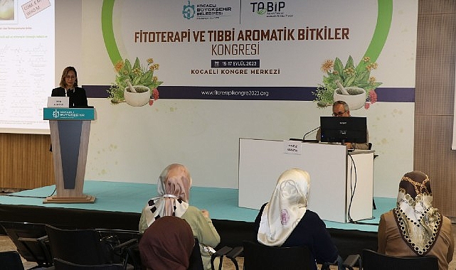 Sağlıklı ve Uzun Yaşamanın Sırları Kongrede – SAĞLIK