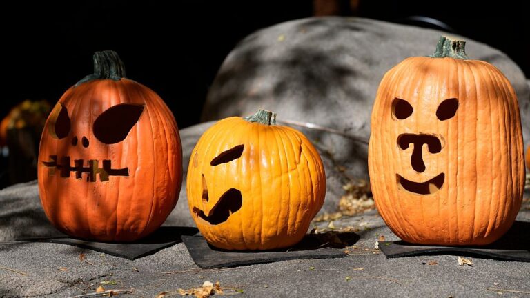 Cadılar Bayramı (Halloween) nedir? Kökleri nereye uzanıyor?