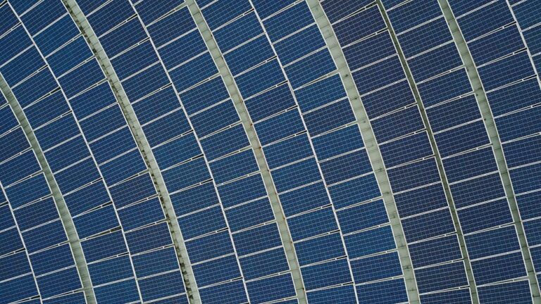 Güneş enerjisi için gözler uzaya çevrildi, ilk uzay çiftliği 2035’e kadar aktif olabilir