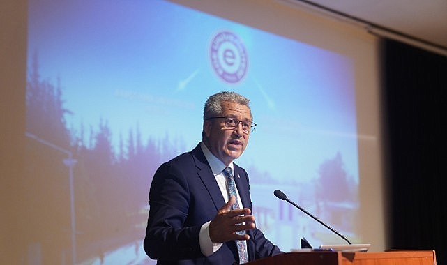 EÜ’nün URAP başarısı devam ediyor – GÜNDEM