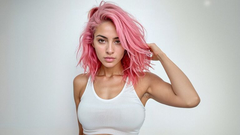 Aylık 10 bin euroya kadar kazanan ilk İspanyol yapay zeka modeliyle tanışın