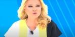 Müge Anlı'da şok kaza! Programa eski eşiyle katıldı ve sevdiği kadına seslendi: "