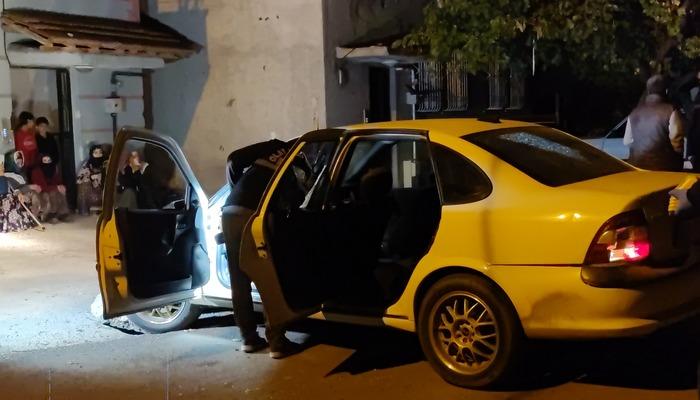 Malatya’da husumetli iki aile arasında silahlı kavga! 10 kişi yaralandı