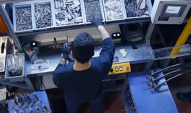 CAVO Otomotiv, proje süreçlerini hızlandırmak için Dassault Systèmes’in 3DEXPERIENCE platformunu kullanıyor – OTOMOTIV