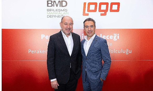 Logo Yazılım perakende çözümlerini sektör liderleriyle paylaştı – TEKNOLOJİ