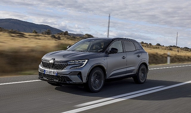 Renault ve Dacia’dan Kasım ayında cazip fırsatlar – OTOMOTIV