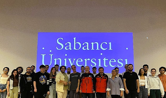 Sabancı üniversitesi, afet farkındalığı ve yardım yönetimi dersini hayata geçirdi – EĞİTİM