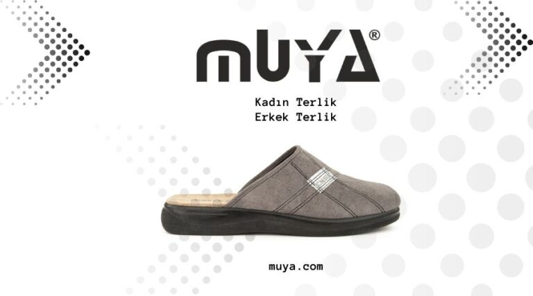 Muya’dan Ayakkabı Sektöründe İnovasyon