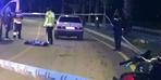 Kendisine emanet edilen motosikletle yolculuk yaparken hayatını kaybetti.