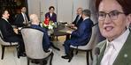 Akşener'in 6'lı masadan ayrılışı günün gündemi oldu! Yaşananları ilk kez anlattı: 'İtiraz ettim'