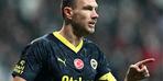 Aşk Edin Dzeko'yu durdursun!