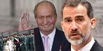 İspanyol kraliyet ailesi pembe diziye dönüştü: Yasak aşklar, taht savaşları...