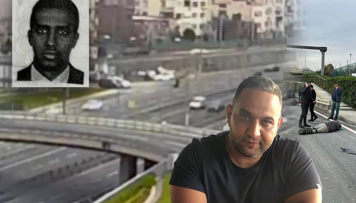 Motokurye Yunus Emre Göçer hayatını kaybetmişti! Yurt dışına kaçan Somali Cumhurbaşkanı’nın oğlu Hassan Shekh Mohamud’un ifadesi ortaya çıktı
