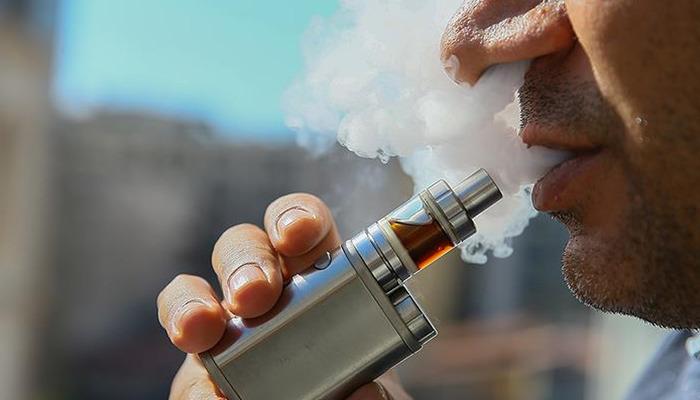DSÖ’den elektronik sigara açıklaması! ‘Endişe verici kanıtlar ortaya çıktı’ diyerek acil eylem çağrısı yapıldı