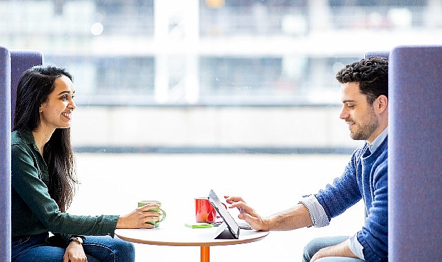 Birleşik Krallık mezunlarını, iş hayatında bir adım öne taşıyacak ‘İş Görüşmesi Teknikleri Atölye Çalışması’ – EĞİTİM