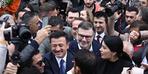 AK Dağ Partisi'nin İzmir Büyükşehir Belediyesi başkan adayı: