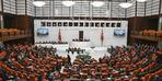 Türkiye Büyük Millet Meclisi İsveç'in NATO üyeliğini onayladı