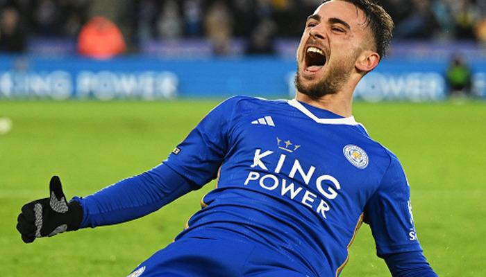 İngiltere’de Yunus Akgün fırtınası esti! Leicester City’ye galibiyeti getirdiİngiltere Premier Lig