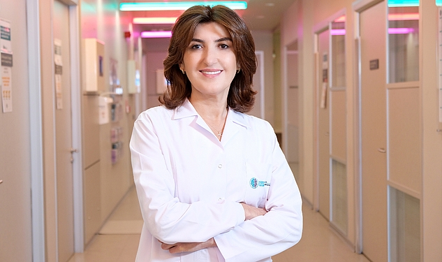 Çocuklardan yetişkinlere kabakulak hastalığı… – SAĞLIK