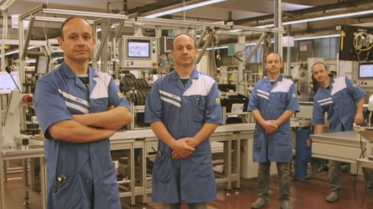 AB ekonomisi gelişme gösteriyor mu?