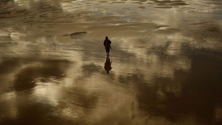 İspanya yüksek sıcaklıkların etkisi altında: Ocak ayında 29 derece kaydedildi