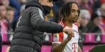 Boey oynadı, Bayern kazandı! harika istatistikler