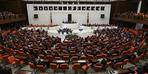 Türkiye Büyük Millet Meclisi Genel Kurulu'na kabul edildi! Erzincan madeninde meydana gelen heyelan araştırılacak
