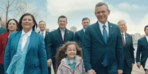 Günün yeni CHP reklamı gündemdeydi! Adaylığı tartışma konusu olan Hatay Büyükşehir Belediye Başkanı Lütfü Savaş ise listede yer almadı.