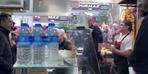 Murat Kurum ile döner ustası arasındaki diyalog dikkat çekiyor!