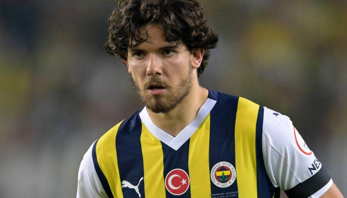 Ali Koç, Ferdi Kadıoğlu’nun ayrılığını açıklamıştı… Milli oyuncudan erken bir hamle geldi!Fenerbahçe