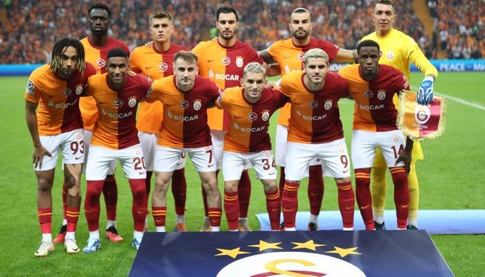 Bu ayrılık Galatasaray taraftarını çok kızdıracak! İtalyanlar böyle duyurdu: Rekor bonservis ile ayrılacakGalatasaray