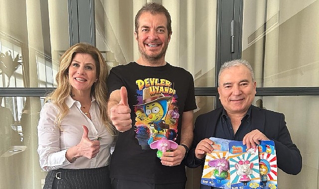 Kral Şakir’in son filmi, Kral Şakir: ‘Devler Uyandı’ vizyona girdi – KÜLTÜR & SANAT