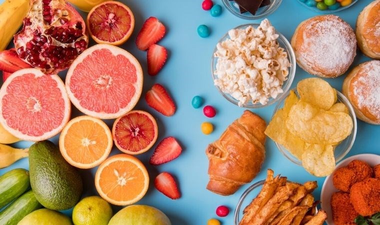 Beyin sağlığı için mutfağınızı yeniden düzenleyin: Uzmanlardan altın değerinde bilgiler…