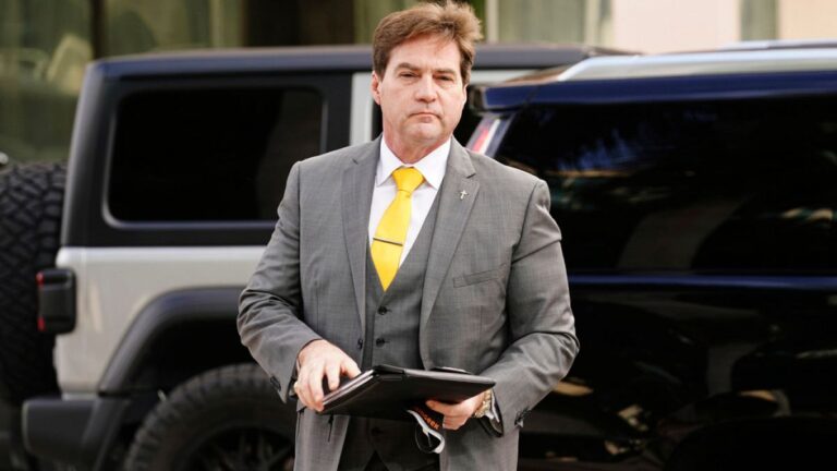 İngiltere’de Yüksek Mahkeme: Bitcoin’in mucidi Craig Wright değil