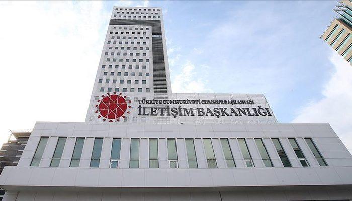 İletişim Başkanlığı, İsrail’i yalanladı: “Kuveyt Meydanı’nda Filistinliler ateş açtı” iddiası doğru değil!