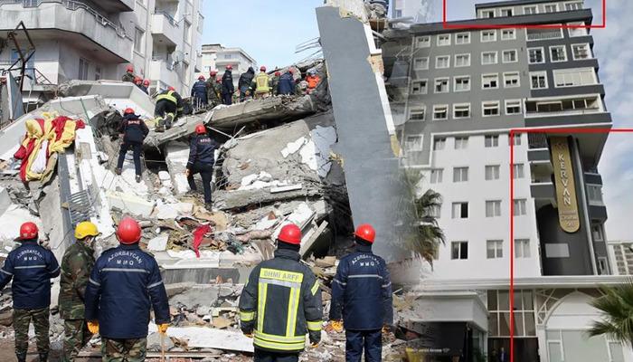 Ezgi Apartmanı 35 kişiye mezar olmuştu! Mağdurlarının avukatı Rezan Epözdemir çarpıcı detayı açıkladı! ‘Proje değişikliği…’