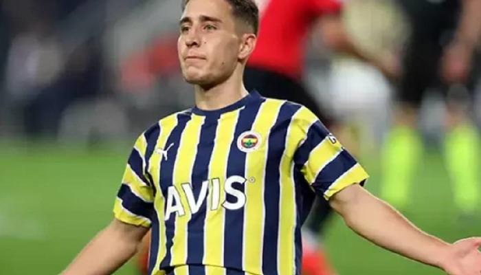 “Alioski ile evlenirim” diyen Emre Mor’un sözleri olay olmuştu! Konuyla ilgili sessizliğini bozdu