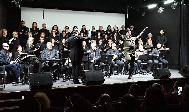 Çanakkale şehitleri konserle anıldı – KÜLTÜR & SANAT