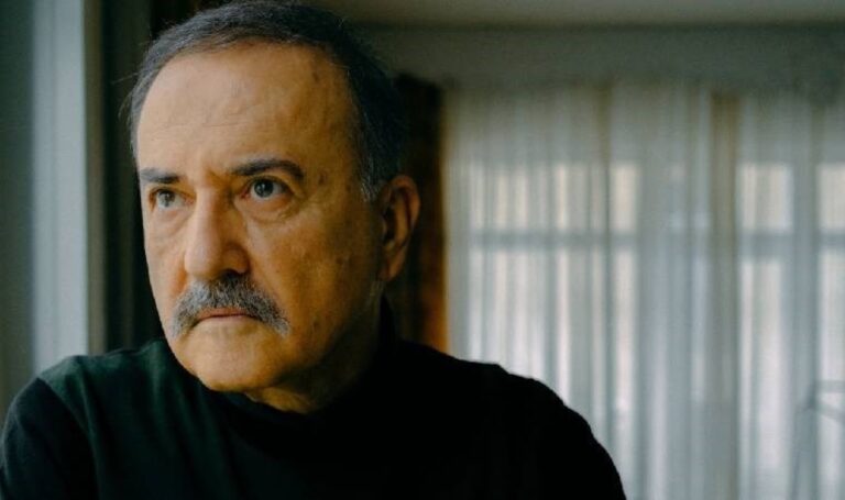 Şair Murathan Mungan, ‘Maskeli Balo’ şarkısını kullanan İYİ Parti’ye dava açacak – Son Dakika Siyaset Haberleri