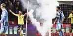 Trabzonspor'a suç duyurusu!