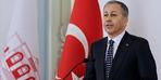 Bakan Yerlikaya açıkladı: 13 ilde Sibergöz-35 Harekatı! Şüphelilerin hesaplarında 500 milyon lira dikkat çekti
