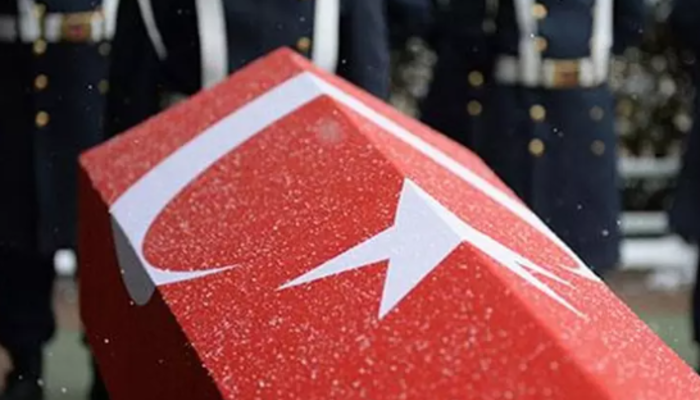 MSB acı haberi duyurdu! Piyade Uzman Çavuş Hikmet Aslan şehit oldu